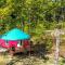 Yourtes Glamping du Poisson Blanc - Notre-Dame-du-Laus