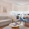 Catarina Serviced Apartments