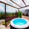 Glamping NIDO VERDE