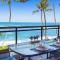 Luxury 2-Story Oceanfront Condo w/ Views & Pool - Wailua