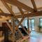 Kranichhof - Studio, Loft & Atelier