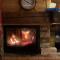 Chalet LA TOUPINE centre St Gervais - 圣热尔韦莱班