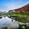 Jin Jiang International Hotel Xi'an Foto: Jin Jiang International Hotel Xi'an