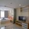 Patt Serviced Apartments - Chon Buri