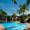 Mango House Resort - Airlie Beach