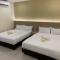 M Quality Hotel