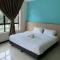 M Quality Hotel