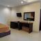 mascot hotel senggigi