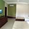mascot hotel senggigi