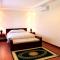 mascot hotel senggigi