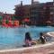 Apartment Porto sharm - LAKE ViEW