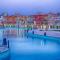 Apartment Porto sharm - LAKE ViEW