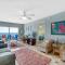Regency Towers 702 West- Azure Pleasure