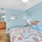 Regency Towers 702 West- Azure Pleasure