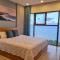 ARIA RESORT-2&3BEDS Apartment,hồ bơi và bãi biển miễn phí,50m - Vũng Tàu