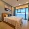 ARIA RESORT-2&3BEDS Apartment,hồ bơi và bãi biển miễn phí,50m - Vung Tau
