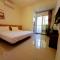 Plum Green Homestay