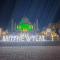 Apartment Porto sharm - LAKE ViEW - 沙姆沙伊赫