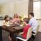 Oxley Court Serviced Apartments