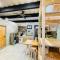 好好睡 GOOD Hostel - Pi-tzu-t'ou