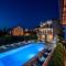 Apartments Sutalo