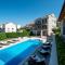 Apartments Sutalo