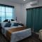 Royal View Apartment Plus - 伯利兹城