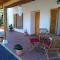 Sustainable Rural House La Lisa Dorada