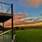 Luxurious home overlooking Cruden Bay golf course - Cruden Bay