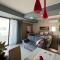 Marsalforn Sea View Beachfront Studio Apartment