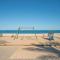 Bright Sunny Albir Beach Apartment