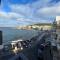 Marsalforn Sea View Beachfront Studio Apartment