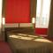 ibis Bordeaux Centre Gare Saint Jean Euratlantique