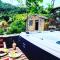 Madari Hills Health Retreat