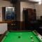 The Crown and Woolpack