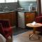 The Crown and Woolpack