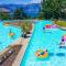Grandview Lake Chelan- Waterfront View, Pool, Hot tub, Golf, 1 Min To Downtown