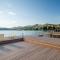 Grandview Lake Chelan- Waterfront View, Pool, Hot tub, Golf, 1 Min To Downtown