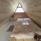 Alone Cottage Kazbegi - 卡兹贝吉