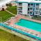 Oceanfront escape with 2 pools!