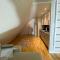 Presttind - Studio apartment with free parking