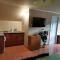 Napsugár Apartman