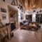 APARTMENT PRIVAT LUNA - Vysoké Tatry