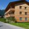 Haus Kanisblick Appartements