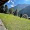 Chalet Singlinaz