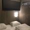 Voss- Oppheim suite private cozy cabin