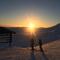 Voss- Oppheim suite private cozy cabin