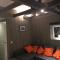Voss- Oppheim suite private cozy cabin