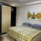 Porto das Dunas Casa Temporada Estilo e Conforto - 福塔莱萨