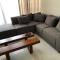 Modern luxury Condo,3 bedroom and 3 bathrooms